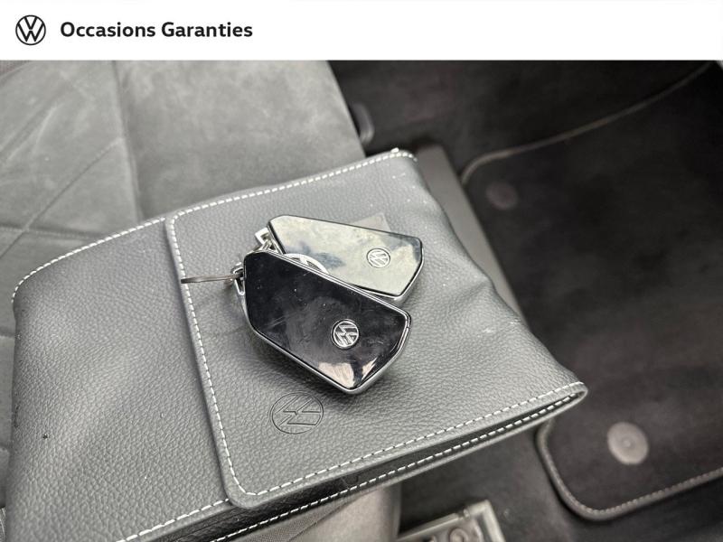 Voitures occasions VOLKSWAGEN Golf SW Style Paris