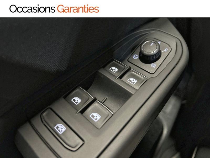 Voitures occasions VOLKSWAGEN Golf SW Style Paris