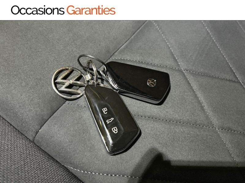 Voitures occasions VOLKSWAGEN Golf SW Style Paris