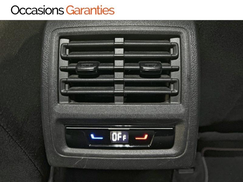 Voitures occasions VOLKSWAGEN Golf SW Style Paris