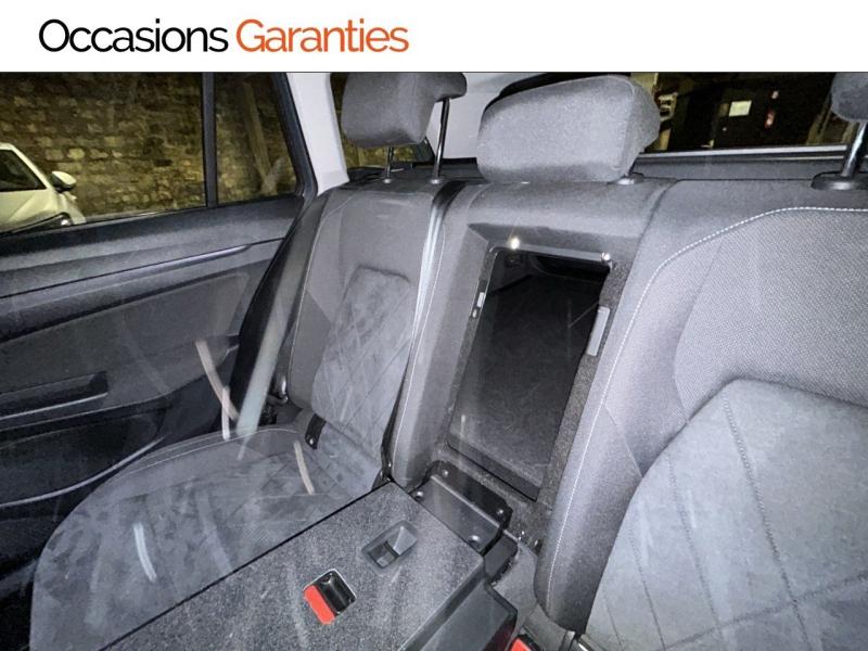 Voitures occasions VOLKSWAGEN Golf SW Style Paris