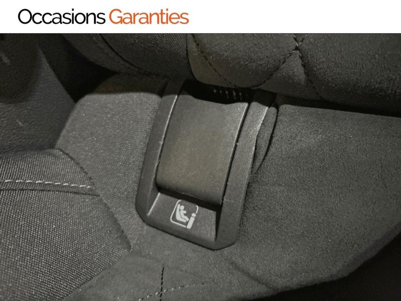 Voitures occasions VOLKSWAGEN Golf SW Style Paris