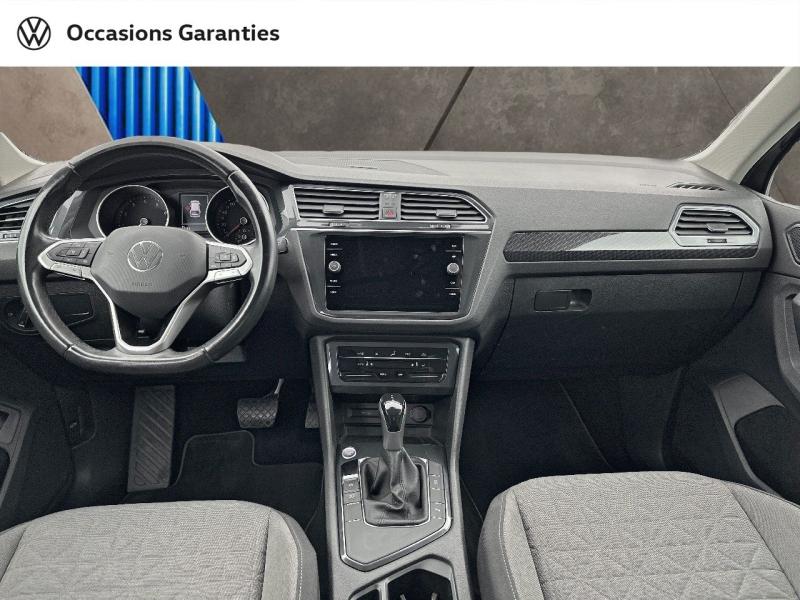 Voitures occasions VOLKSWAGEN TIGUAN Life Business Paris