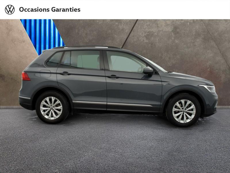 Voitures occasions VOLKSWAGEN TIGUAN Life Business Paris