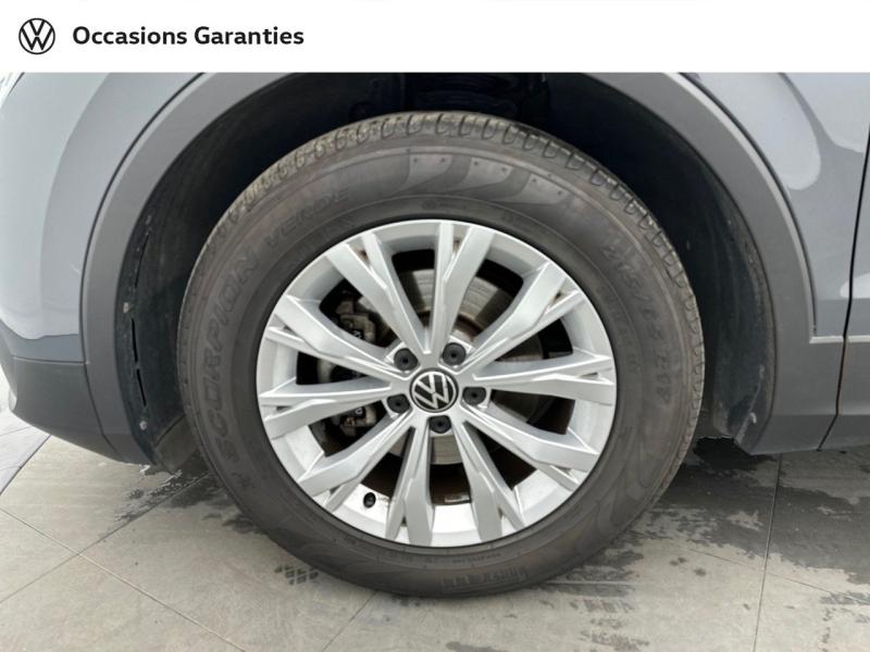 Voitures occasions VOLKSWAGEN TIGUAN Life Business Paris