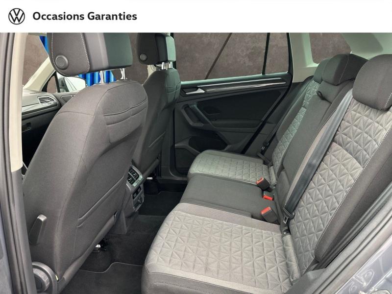 Voitures occasions VOLKSWAGEN TIGUAN Life Business Paris