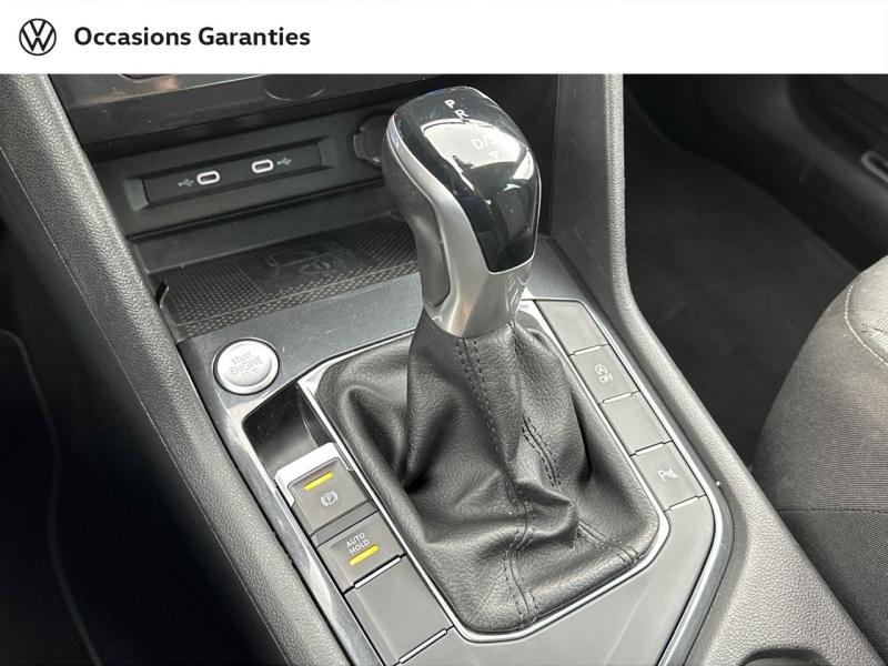 Voitures occasions VOLKSWAGEN TIGUAN Life Business Paris