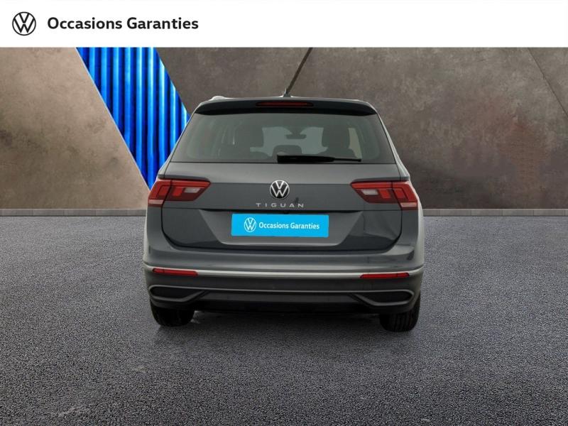 Voitures occasions VOLKSWAGEN TIGUAN Life Business Paris