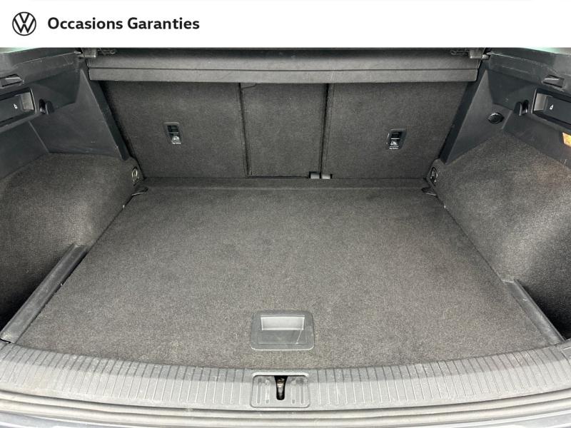 Voitures occasions VOLKSWAGEN TIGUAN Life Business Paris