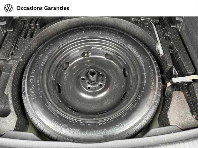 Voitures occasions VOLKSWAGEN TIGUAN Life Business Paris