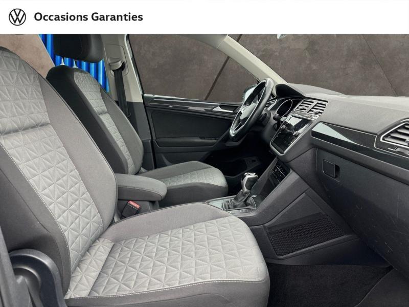 Voitures occasions VOLKSWAGEN TIGUAN Life Business Paris
