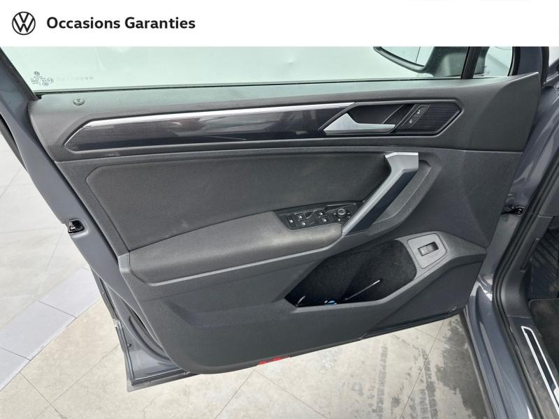 Voitures occasions VOLKSWAGEN TIGUAN Life Business Paris