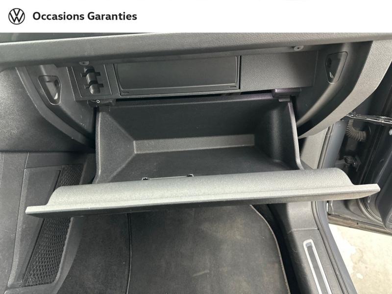 Voitures occasions VOLKSWAGEN TIGUAN Life Business Paris