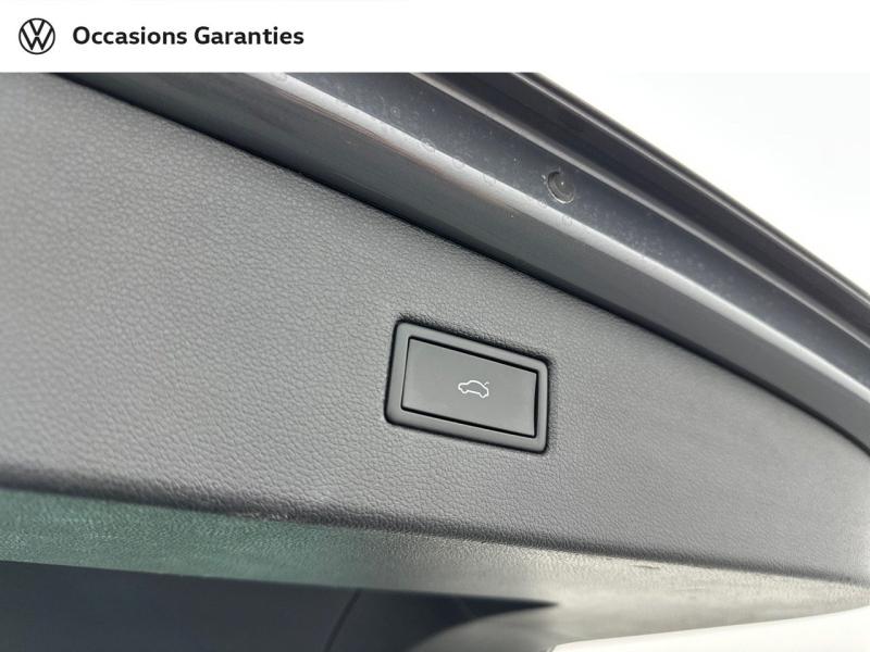 Voitures occasions VOLKSWAGEN TIGUAN Life Business Paris