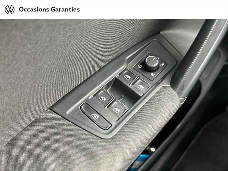 Voitures occasions VOLKSWAGEN TIGUAN Life Business Paris