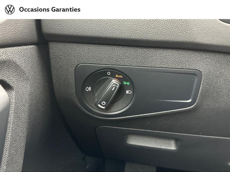 Voitures occasions VOLKSWAGEN TIGUAN Life Business Paris
