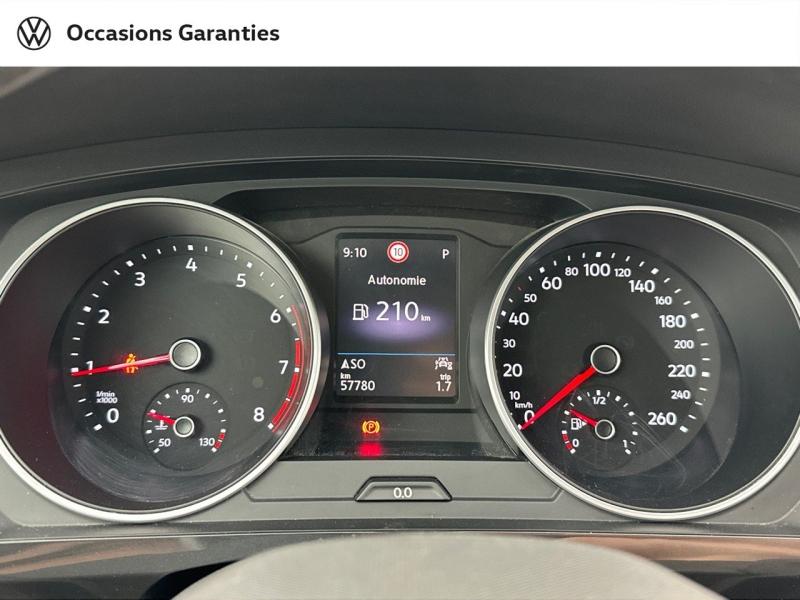Voitures occasions VOLKSWAGEN TIGUAN Life Business Paris