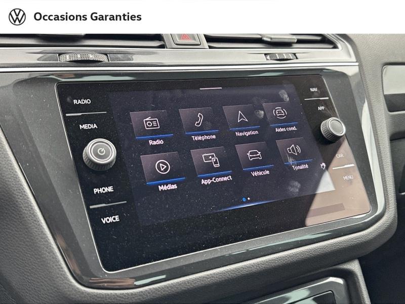 Voitures occasions VOLKSWAGEN TIGUAN Life Business Paris