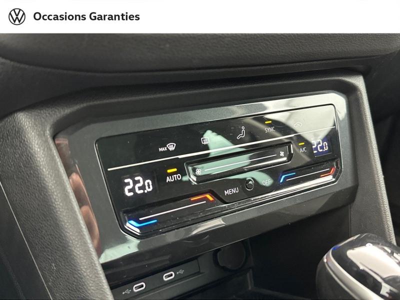 Voitures occasions VOLKSWAGEN TIGUAN Life Business Paris