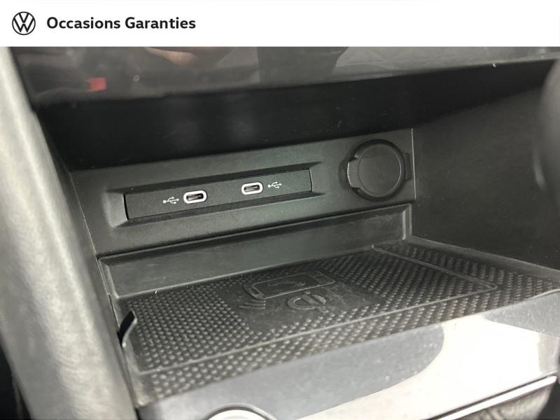 Voitures occasions VOLKSWAGEN TIGUAN Life Business Paris