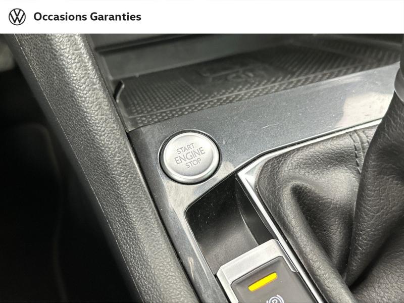 Voitures occasions VOLKSWAGEN TIGUAN Life Business Paris