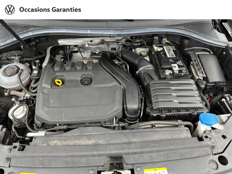 Voitures occasions VOLKSWAGEN TIGUAN Life Business Paris