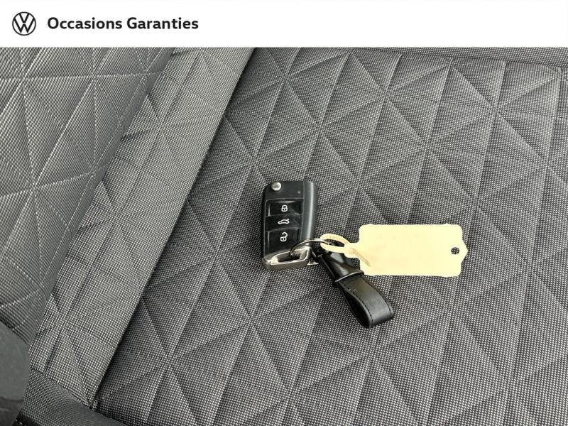 Voitures occasions VOLKSWAGEN TIGUAN Life Business Paris