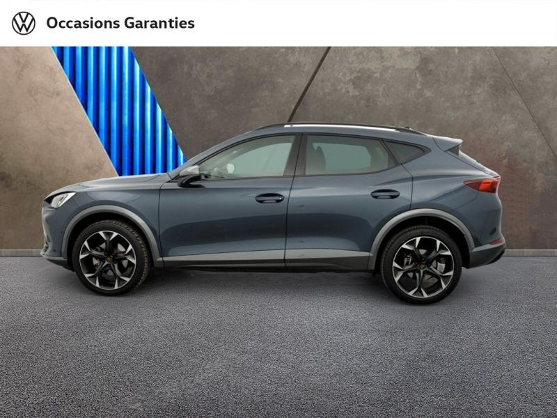 Voitures occasions CUPRA FORMENTOR Business Edition Paris