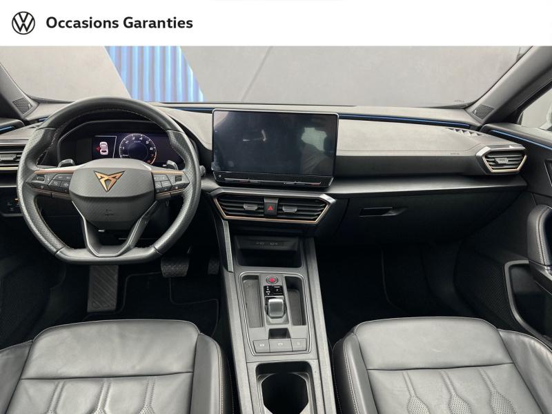 Voitures occasions CUPRA FORMENTOR Business Edition Paris