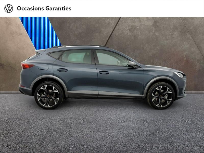 Voitures occasions CUPRA FORMENTOR Business Edition Paris