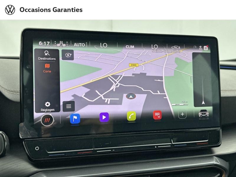 Voitures occasions CUPRA FORMENTOR Business Edition Paris