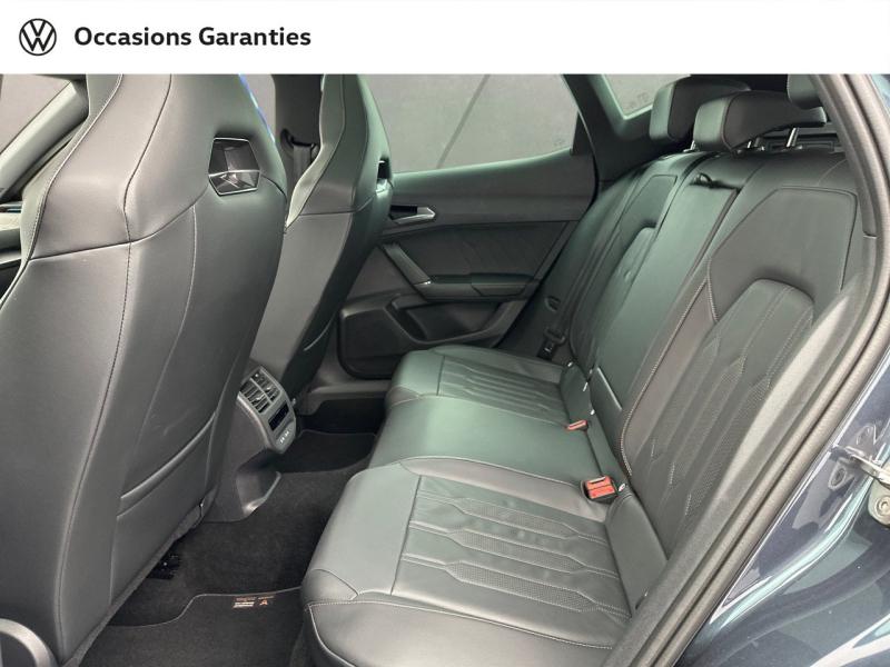 Voitures occasions CUPRA FORMENTOR Business Edition Paris