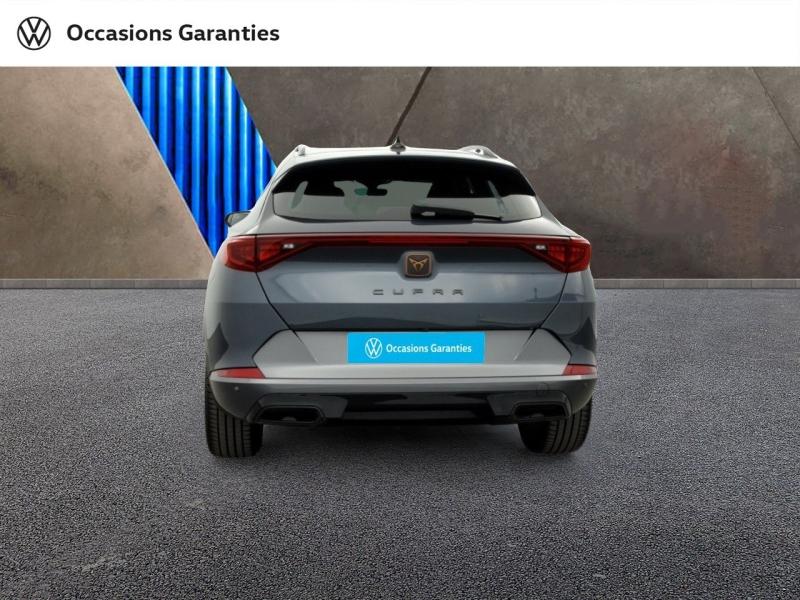 Voitures occasions CUPRA FORMENTOR Business Edition Paris