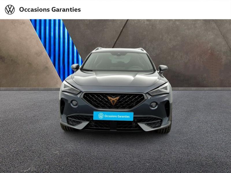 Voitures occasions CUPRA FORMENTOR Business Edition Paris