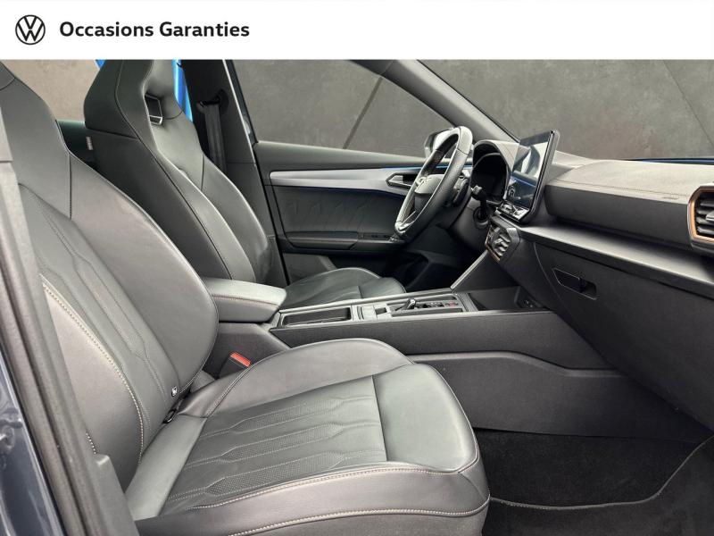 Voitures occasions CUPRA FORMENTOR Business Edition Paris