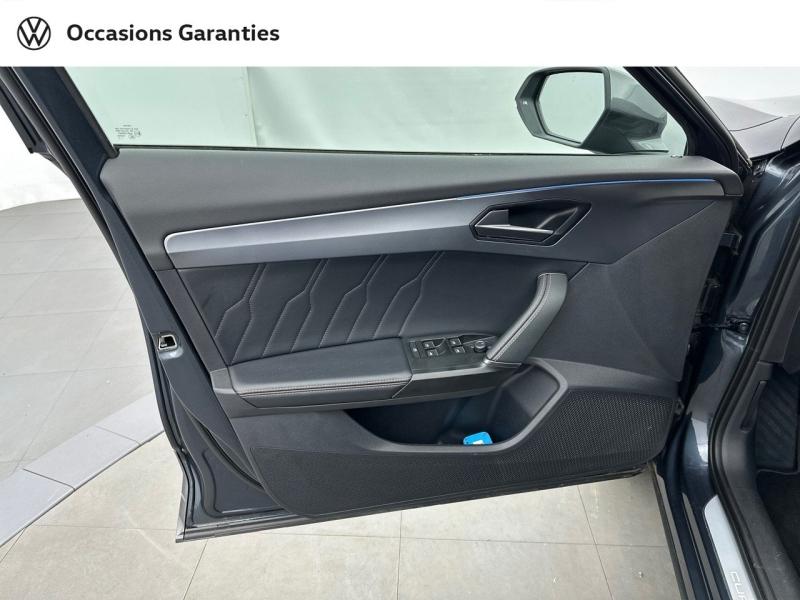 Voitures occasions CUPRA FORMENTOR Business Edition Paris