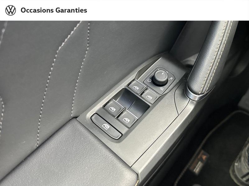 Voitures occasions CUPRA FORMENTOR Business Edition Paris