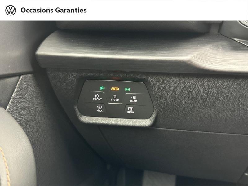 Voitures occasions CUPRA FORMENTOR Business Edition Paris