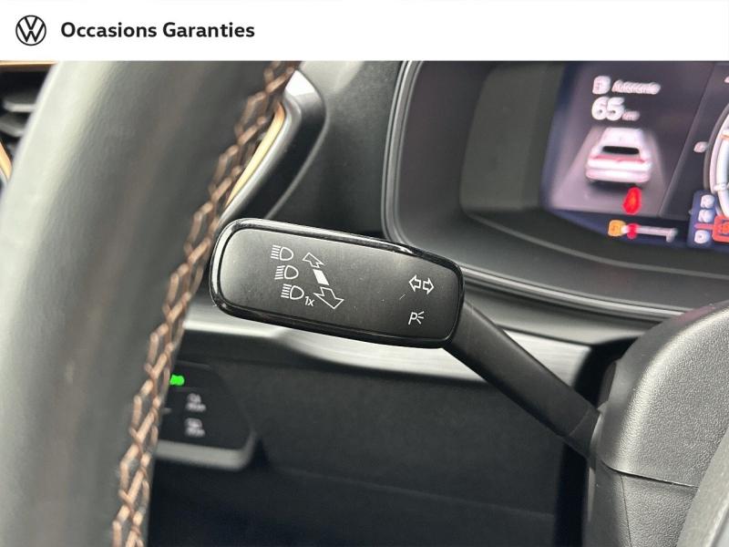 Voitures occasions CUPRA FORMENTOR Business Edition Paris