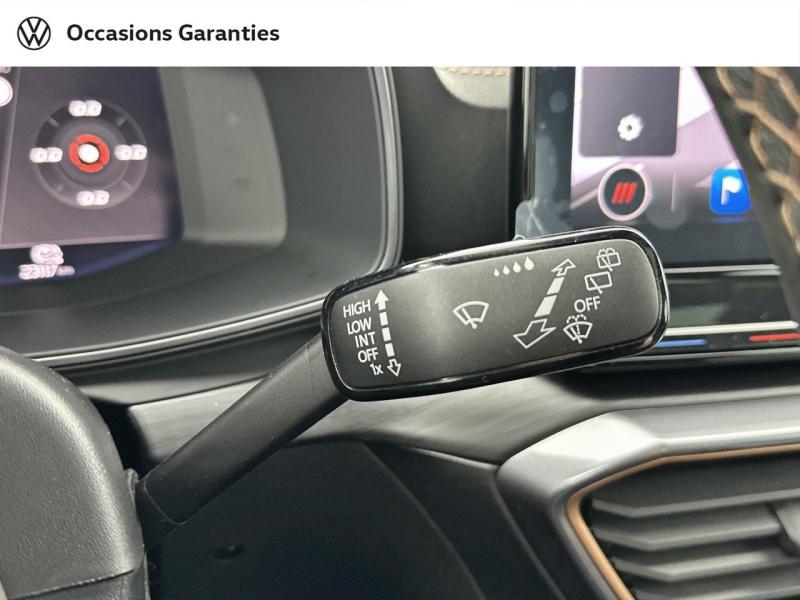 Voitures occasions CUPRA FORMENTOR Business Edition Paris