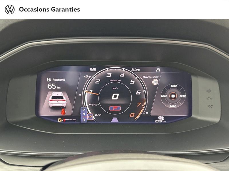 Voitures occasions CUPRA FORMENTOR Business Edition Paris