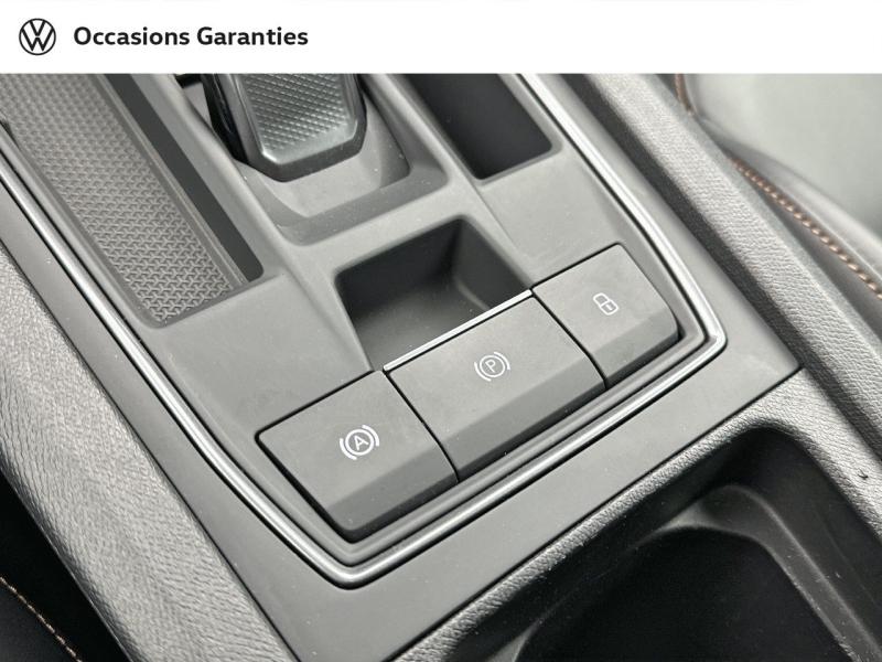 Voitures occasions CUPRA FORMENTOR Business Edition Paris