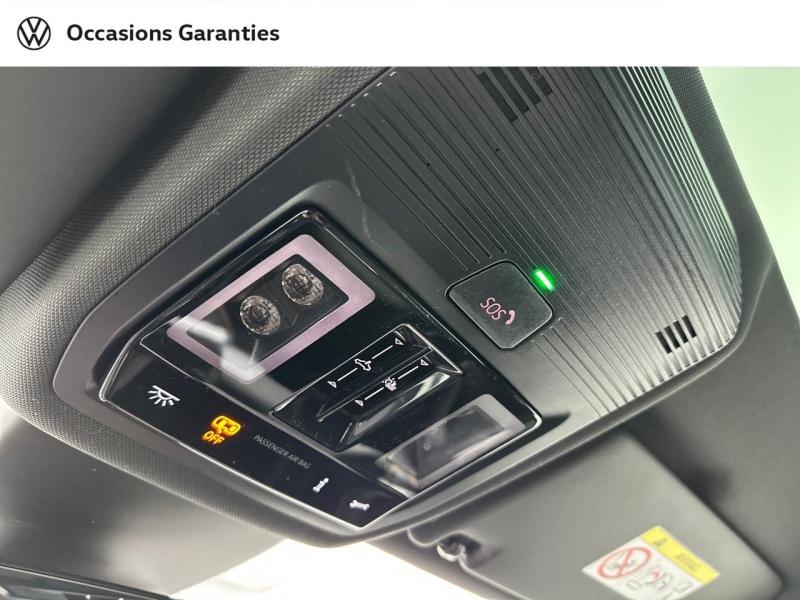 Voitures occasions CUPRA FORMENTOR Business Edition Paris