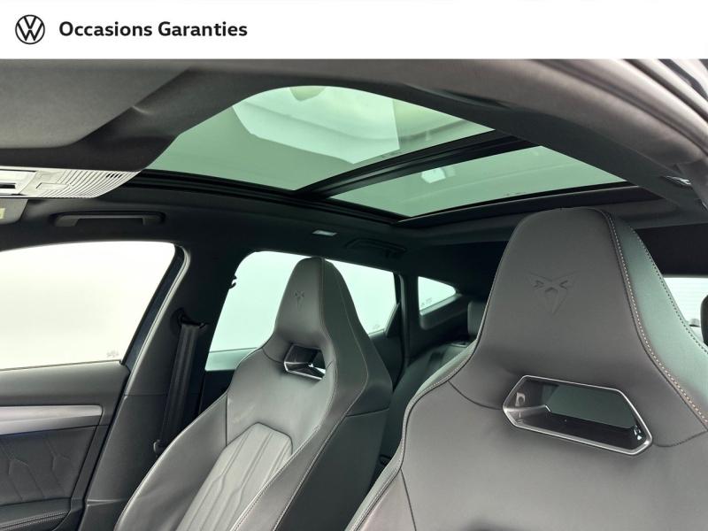 Voitures occasions CUPRA FORMENTOR Business Edition Paris