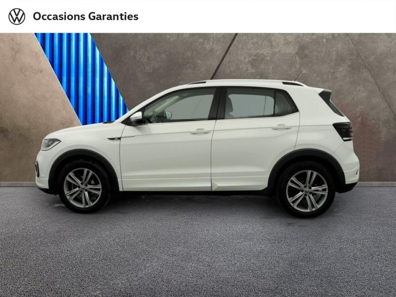 Voitures occasions VOLKSWAGEN T-CROSS R-Line Paris