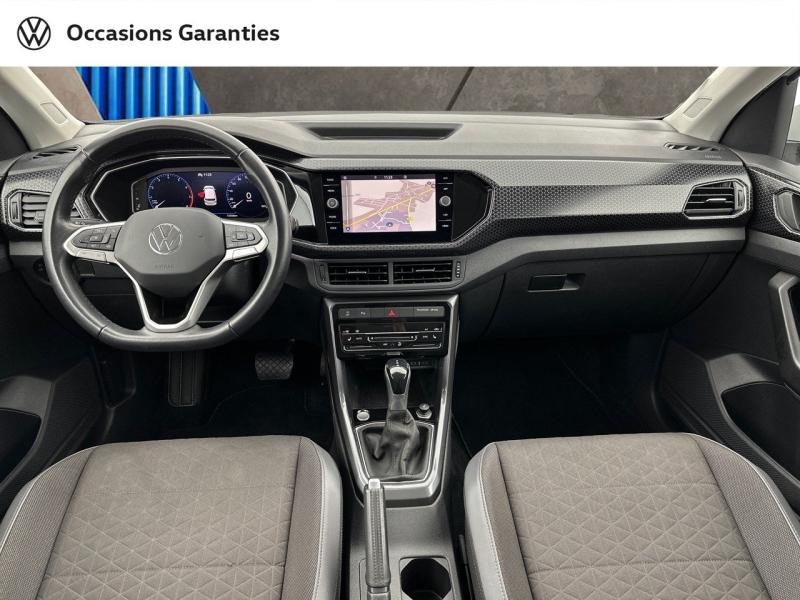 Voitures occasions VOLKSWAGEN T-CROSS R-Line Paris