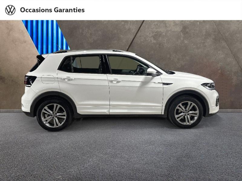 Voitures occasions VOLKSWAGEN T-CROSS R-Line Paris
