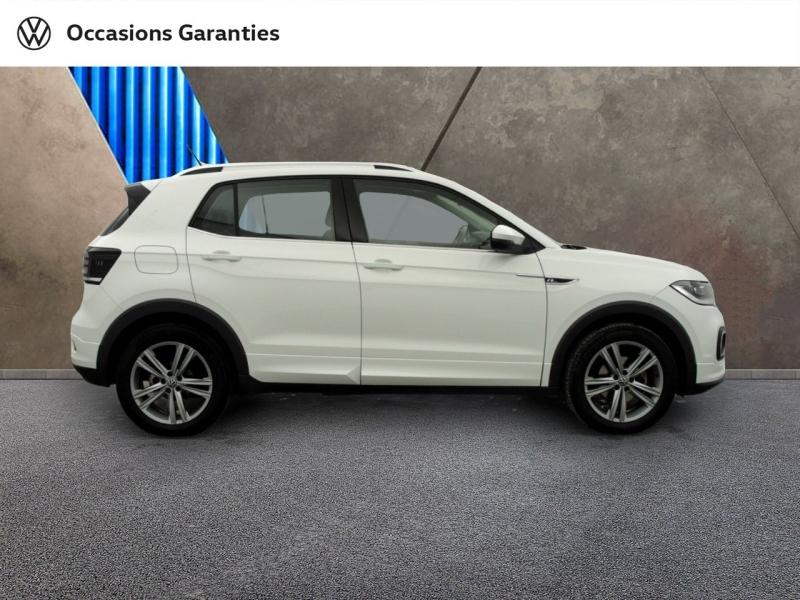 Voitures occasions VOLKSWAGEN T-CROSS R-Line Paris