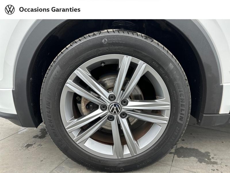 Voitures occasions VOLKSWAGEN T-CROSS R-Line Paris