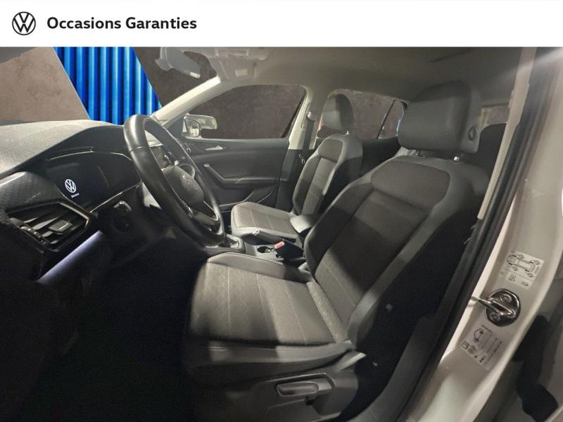 Voitures occasions VOLKSWAGEN T-CROSS R-Line Paris